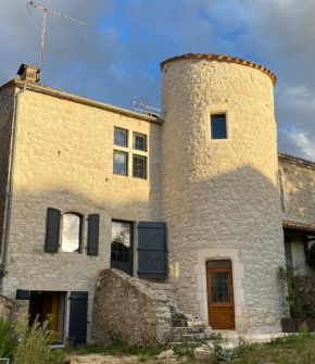 Chambre d’hôte dans maison de charme